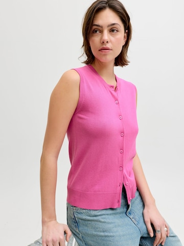 Cardigan 'JXOphelia' JJXX en rose