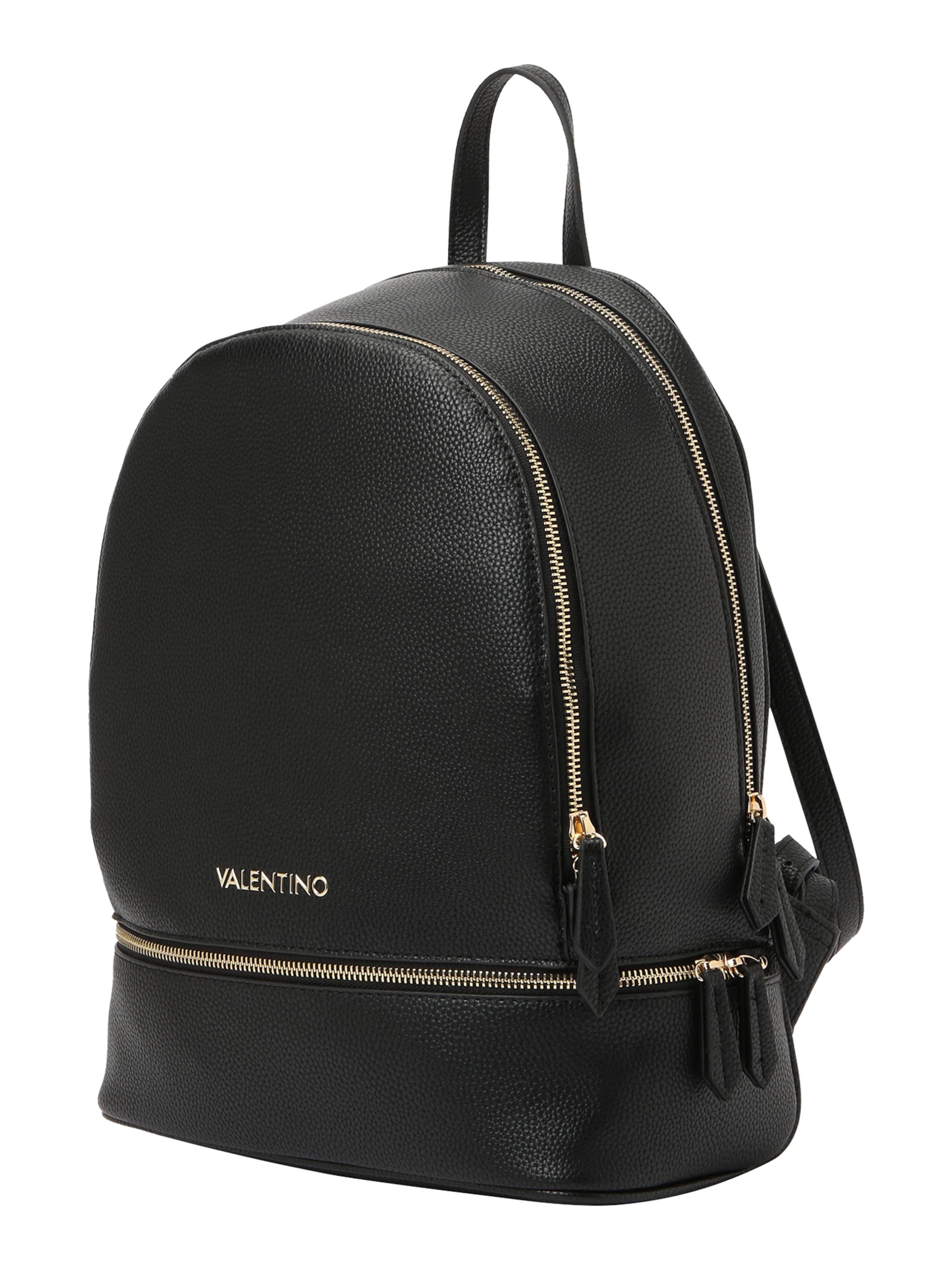 VALENTINO Batoh 'Brixton' - Čierna