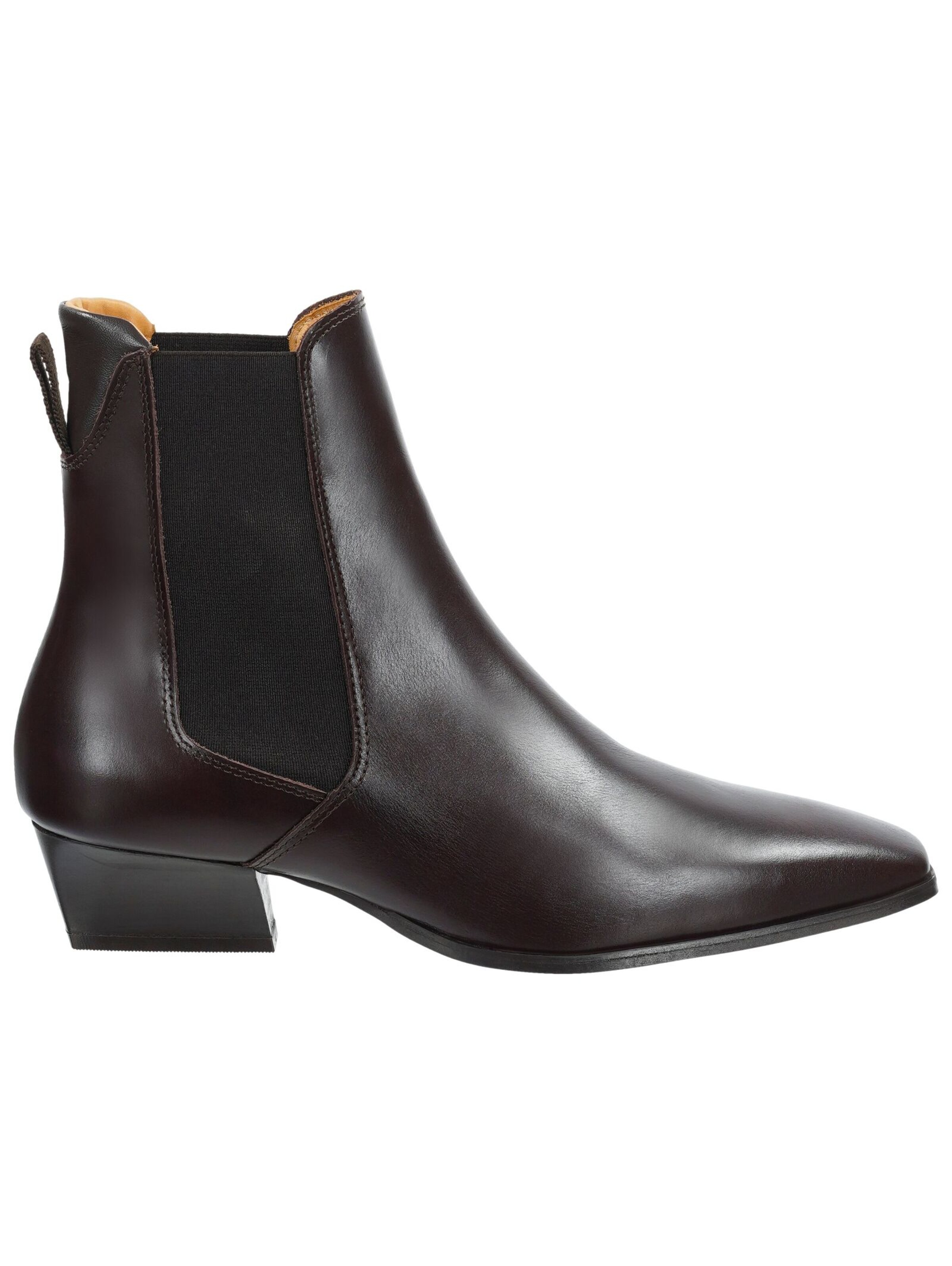 GANT Stiefelette in Braun