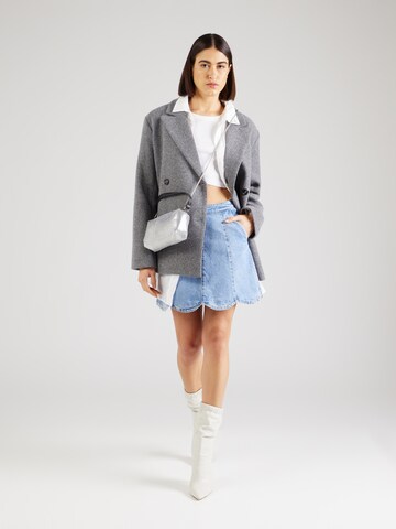 Blazer 'BINAIYA' Motel en gris