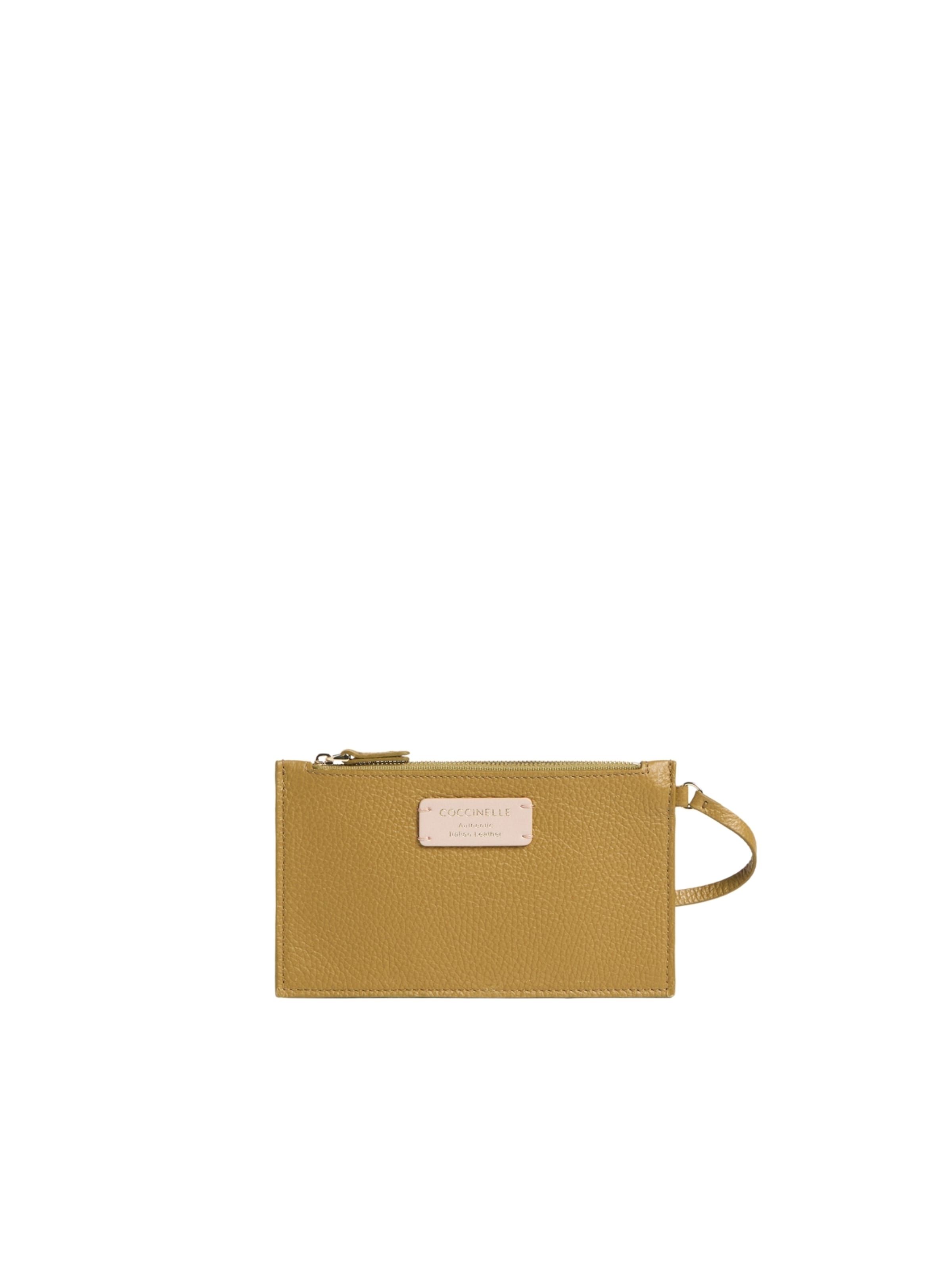 Borsa a spalla 'C-Easy S26 1' di Coccinelle in verde