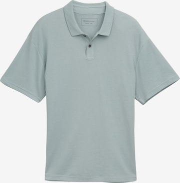 TOM TAILOR DENIM Shirt in Blue: front