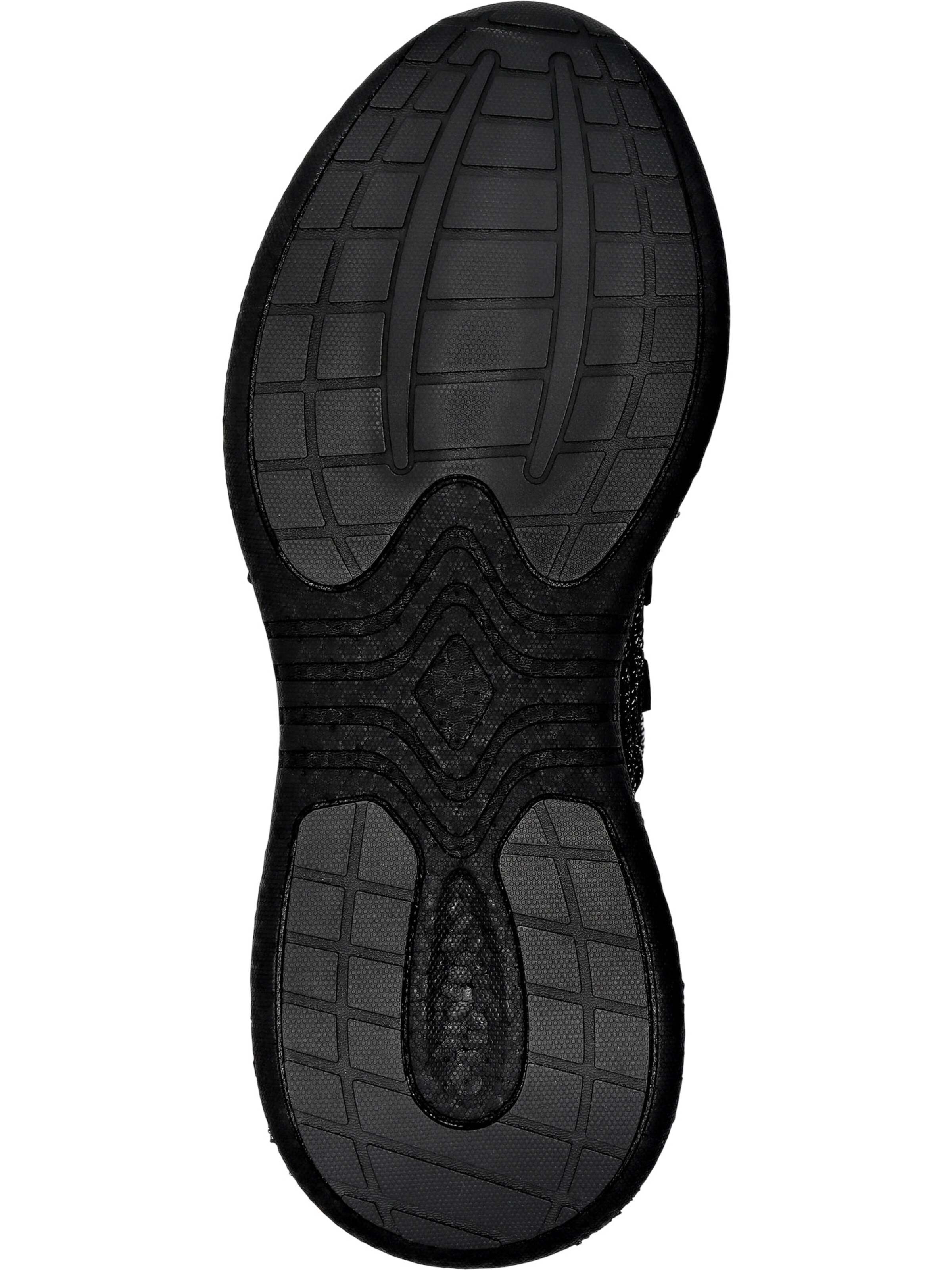 Plein Sport - Zapatillas deportivas bajas en negro