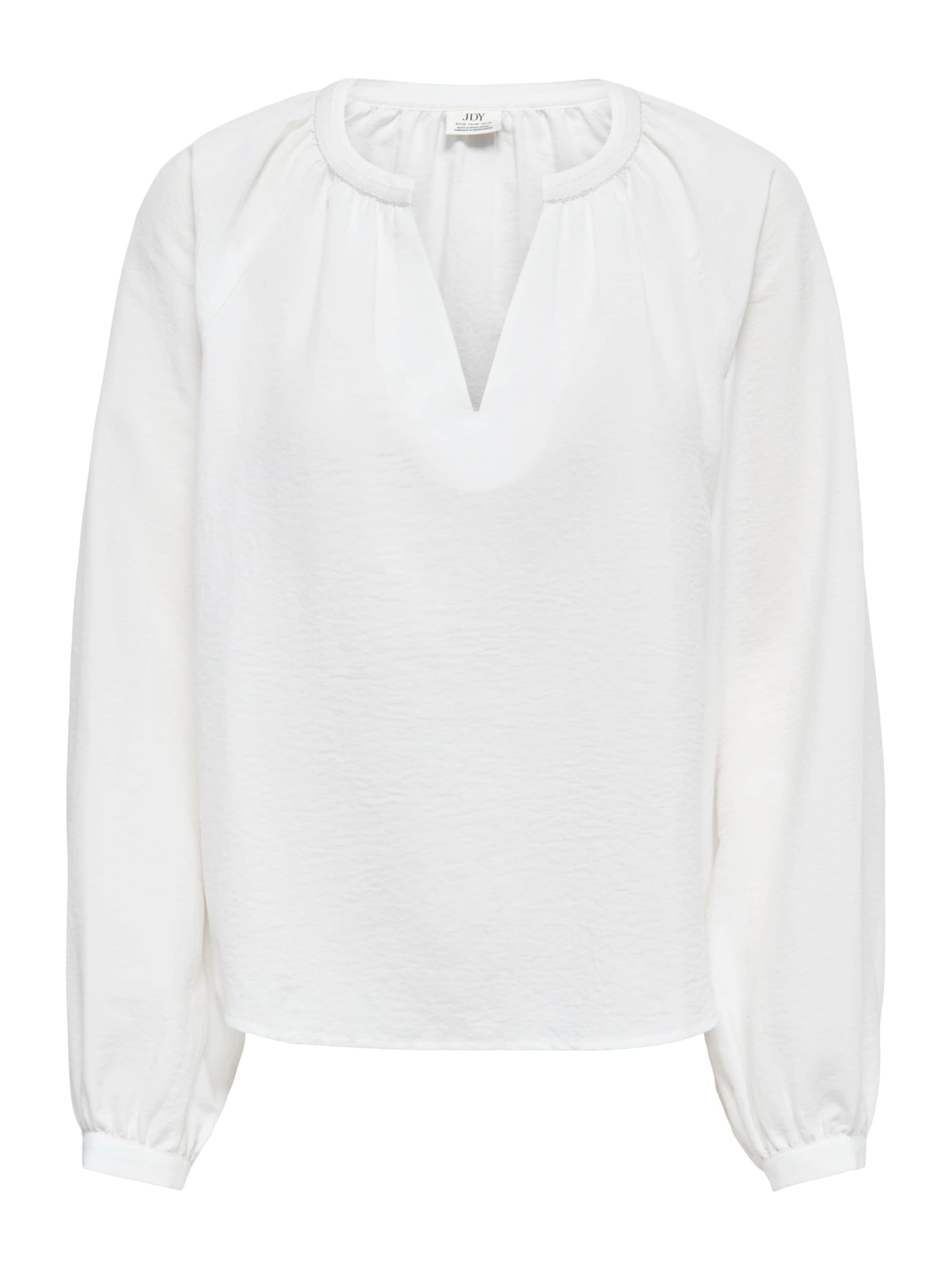 Camicia da donna 'JDYTRAIN' in XS JDY di colore bianco, Visualizzazione prodotti
