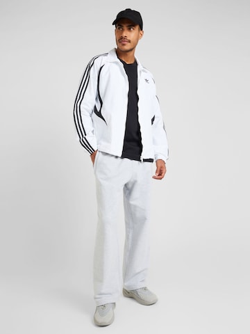 ADIDAS ORIGINALS Свитшот в Белый