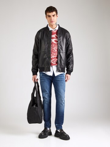 Slimfit Jeans '1979 SLEENKER' di DIESEL in blu