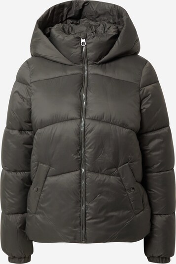 VERO MODA Välikausitakki värissä tummanvihreä, Tuotenäkymä