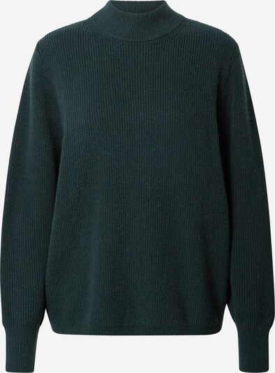 ESPRIT Oversized trui in de kleur Smaragd, Productweergave