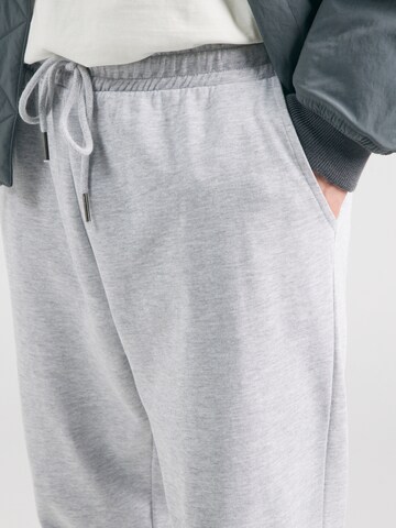 Regular Pantalon 'Eymen' ABOUT YOU en gris