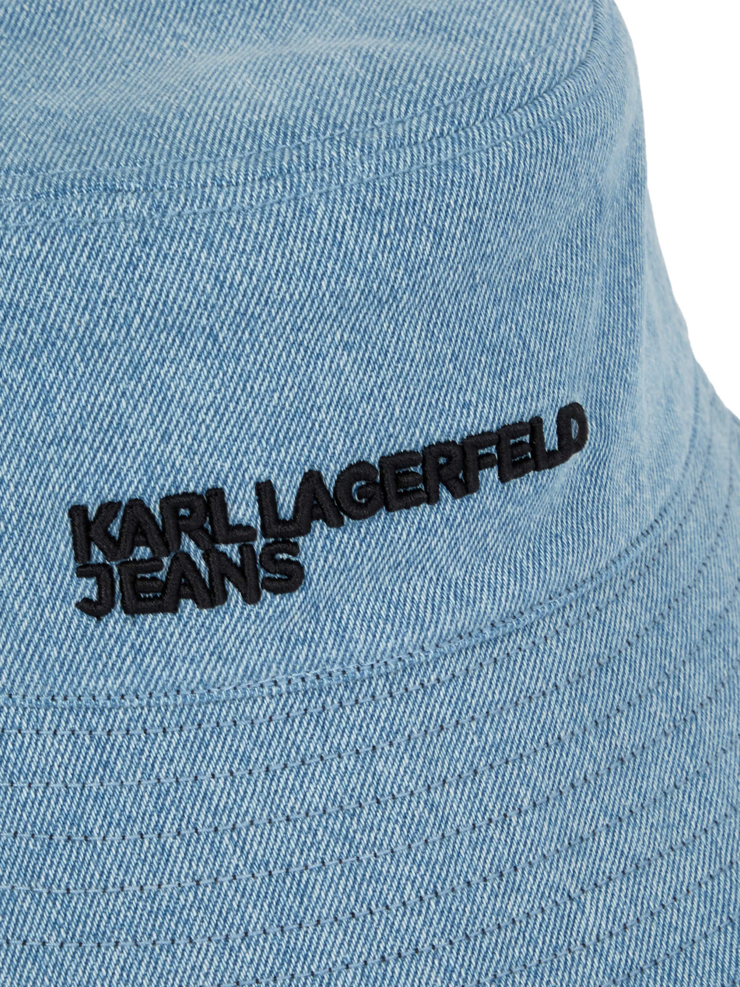 zils KARL LAGERFELD JEANS Hūte