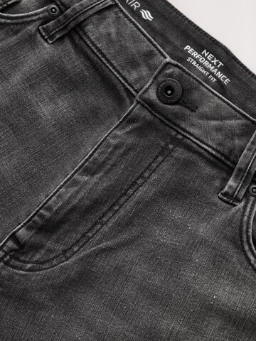 Regular Jean 'Motion Flex' Next en gris