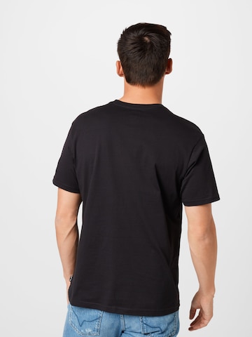 BILLABONG Shirt 'Unity' in Black