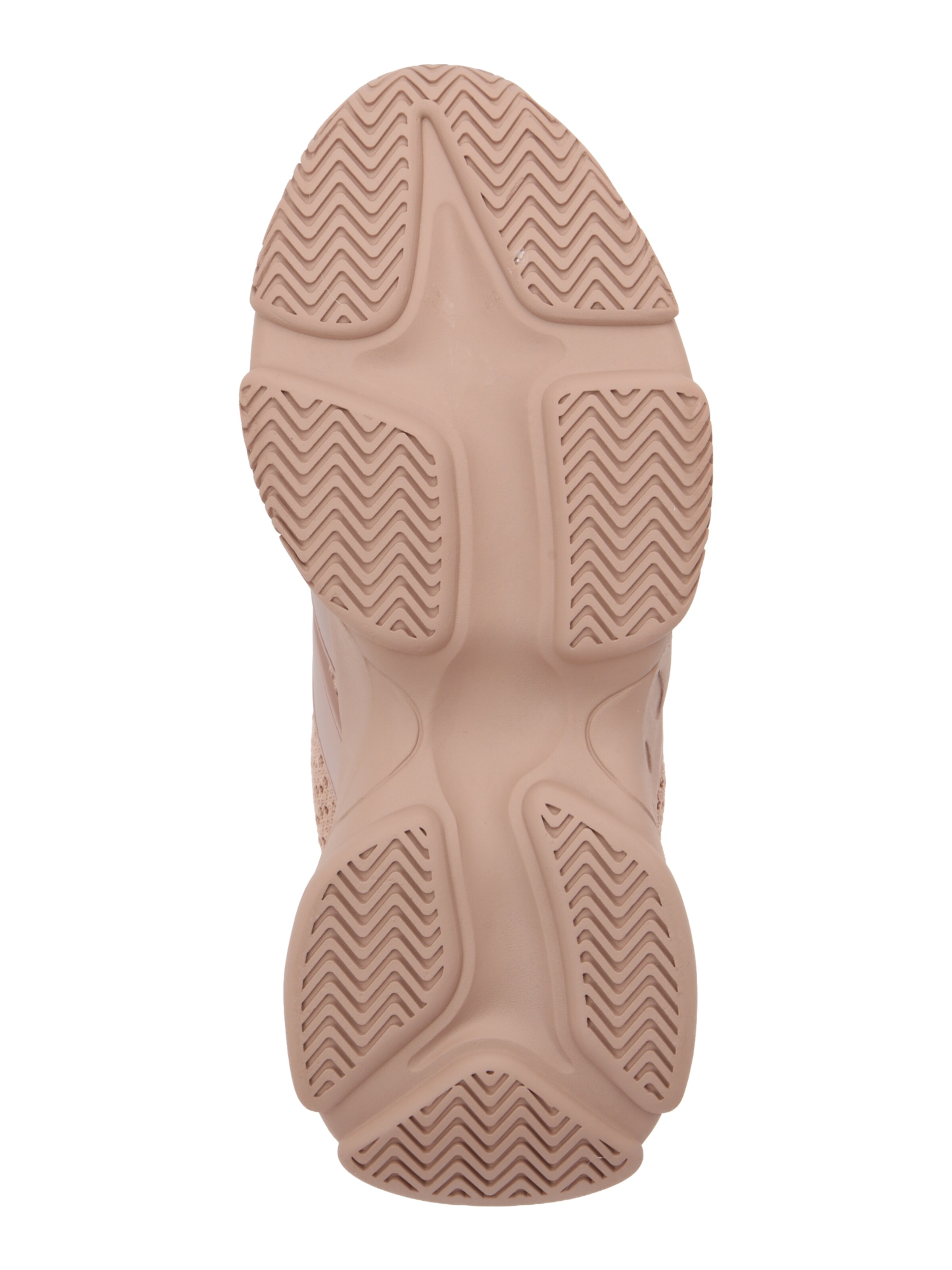 STEVE MADDENNiske tenisice - ljubičasta boja