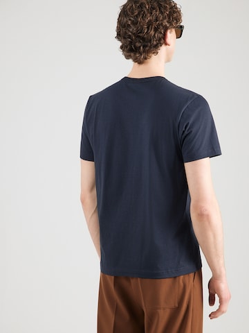 Colmar - Camiseta en azul