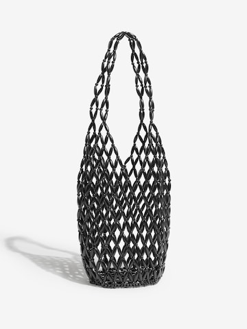 Cabas Friends Like These en noir