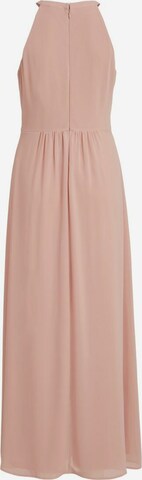 VILA Kleid in Pink