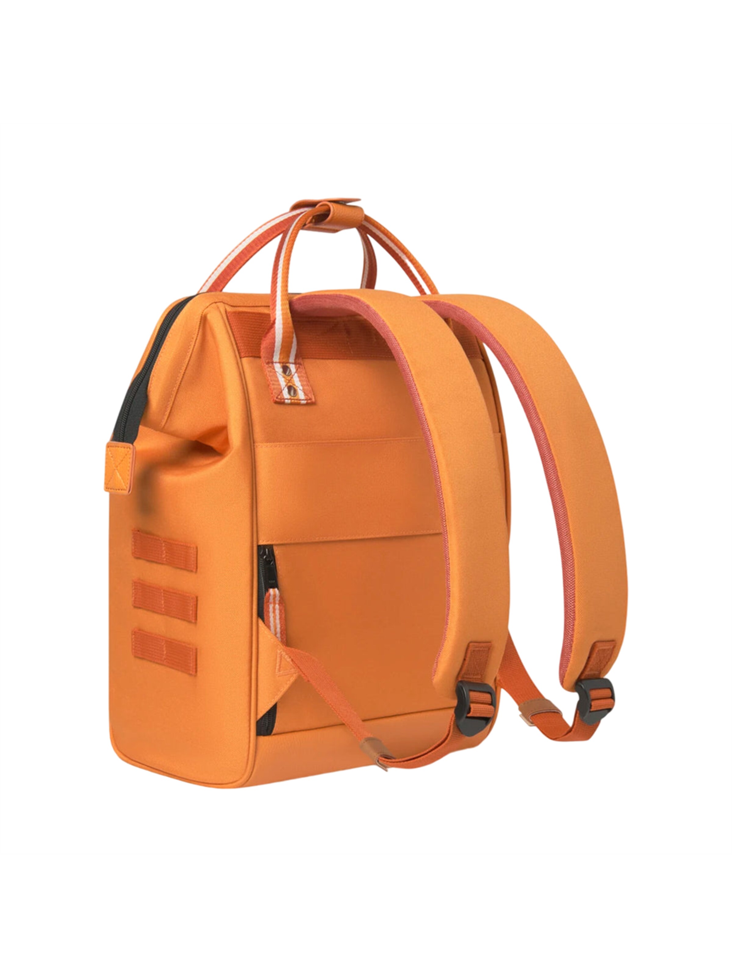 Cabaia Rucksack 'Johannesburg M' in Orange