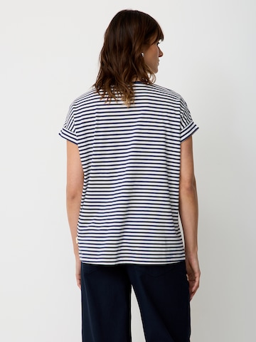 PADDOCKS T-Shirt in Blau