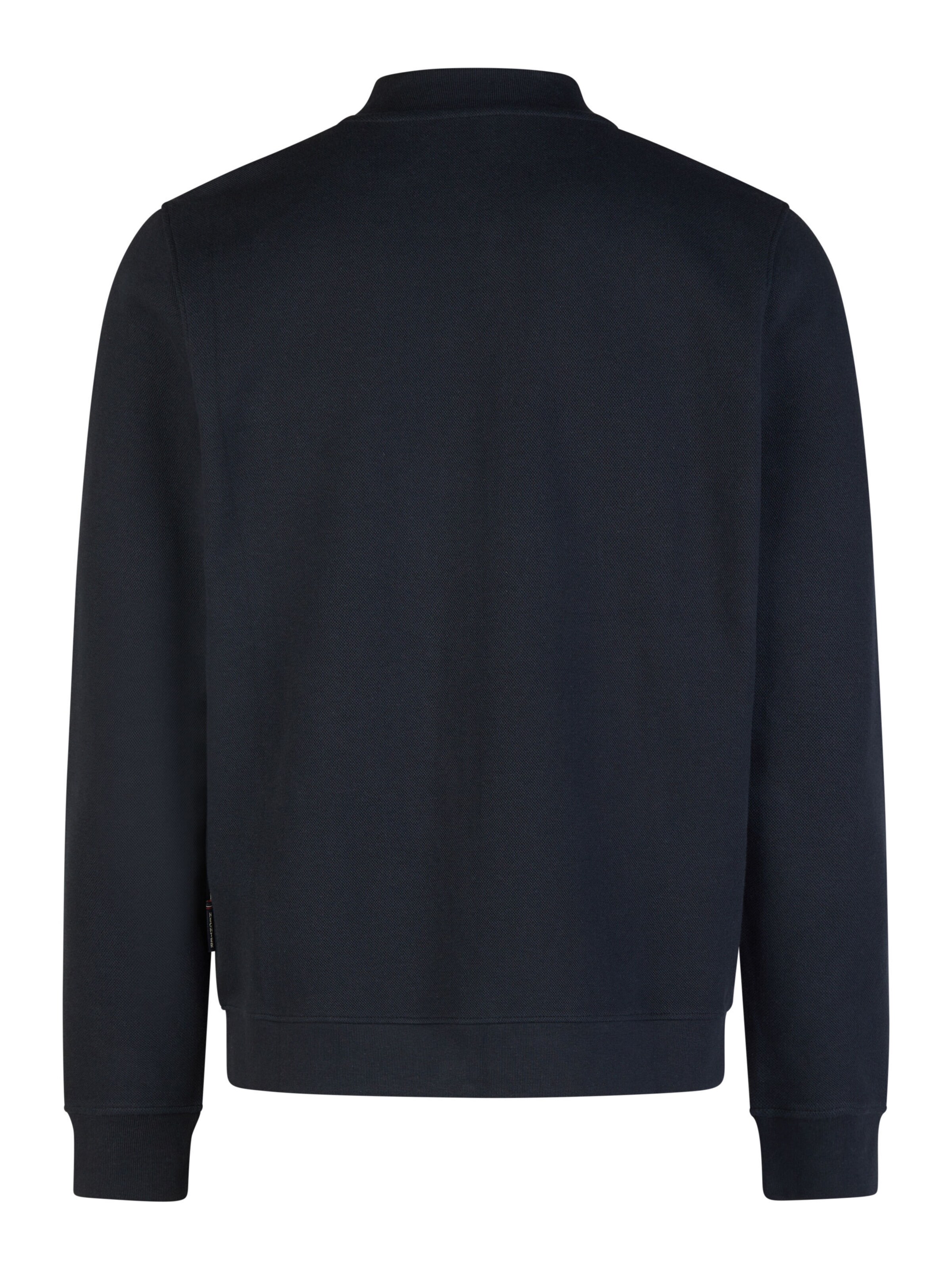 Veste de survêtement HECHTER PARIS en bleu