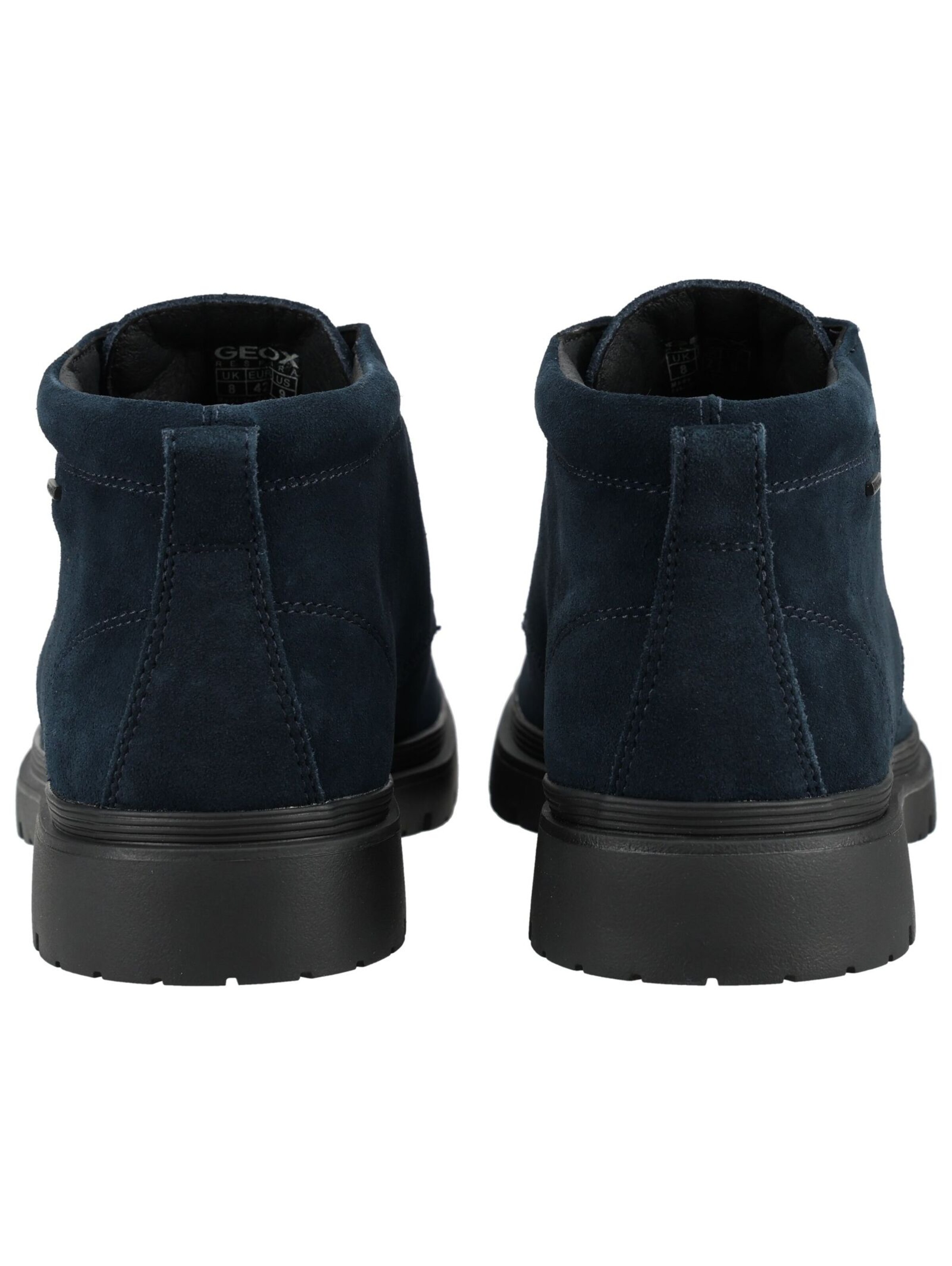 GEOX Veterlaarzen in Blauw