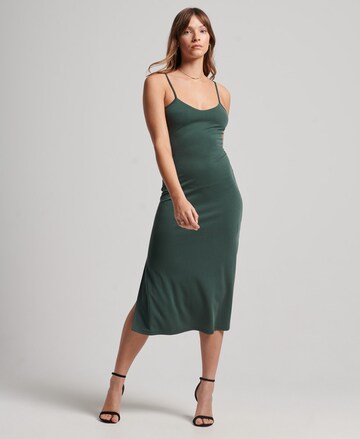 Superdry Dress in Green