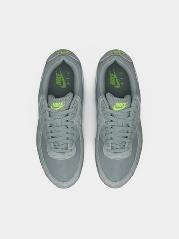 Nike Sportswear Sneakers laag 'AIR MAX 90' in Grijs