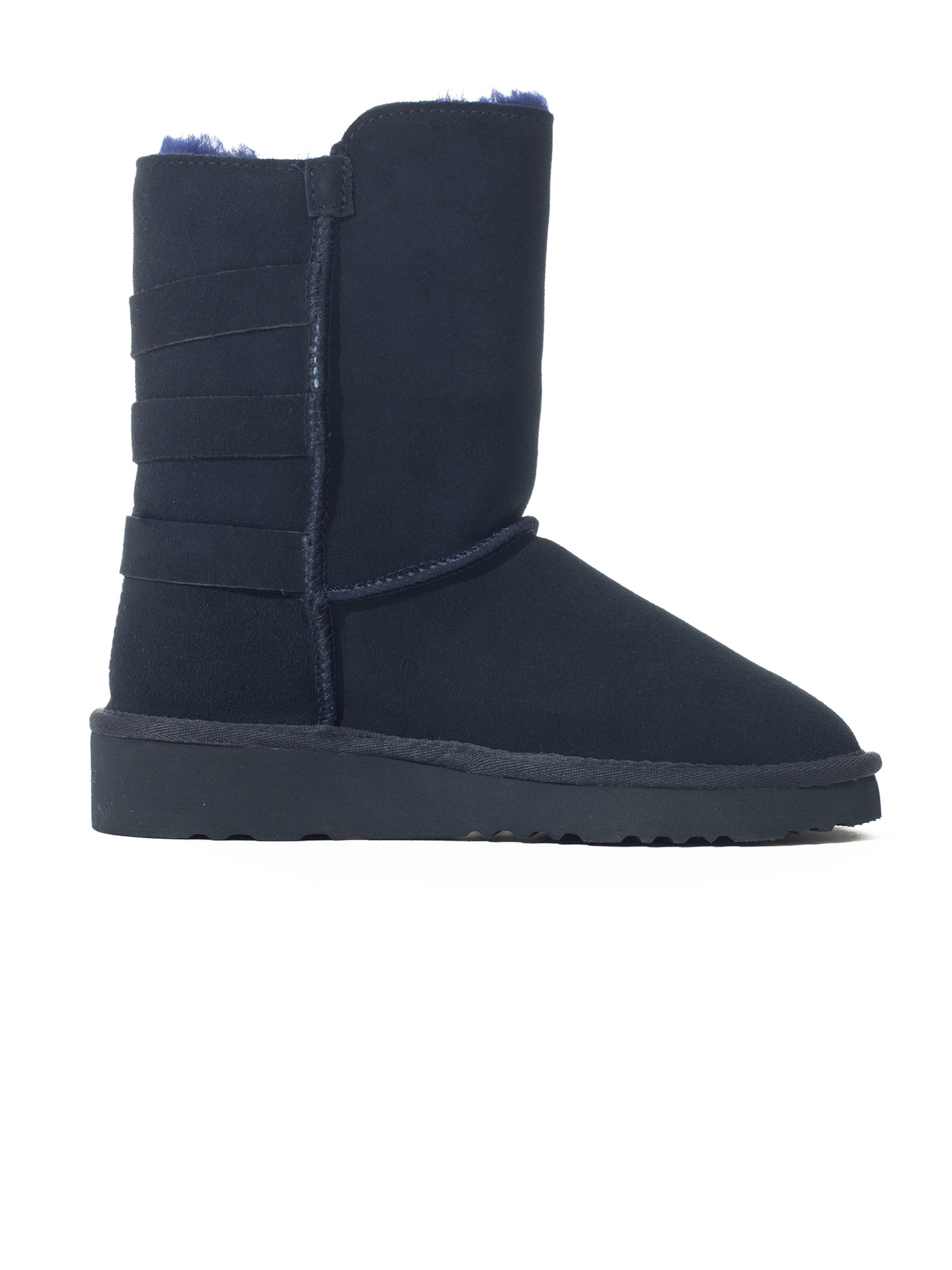 Gooce Bootsit 'Binger' värissä sininen