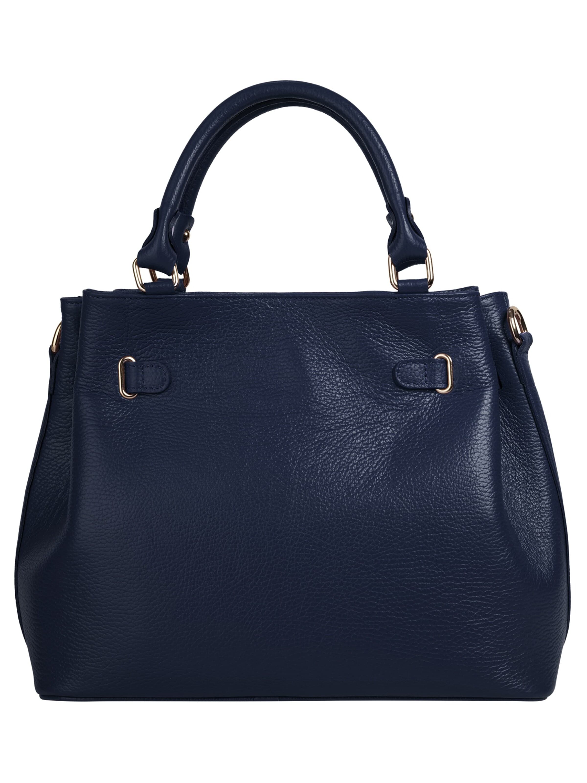 Samantha Look Handbag in Blue