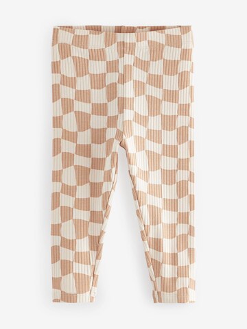 Next Skinny Leggings in Mischfarben