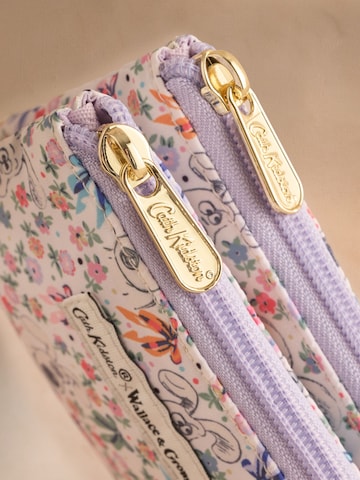 Porte-monnaies 'Wallace and Gromit' Cath Kidston en beige