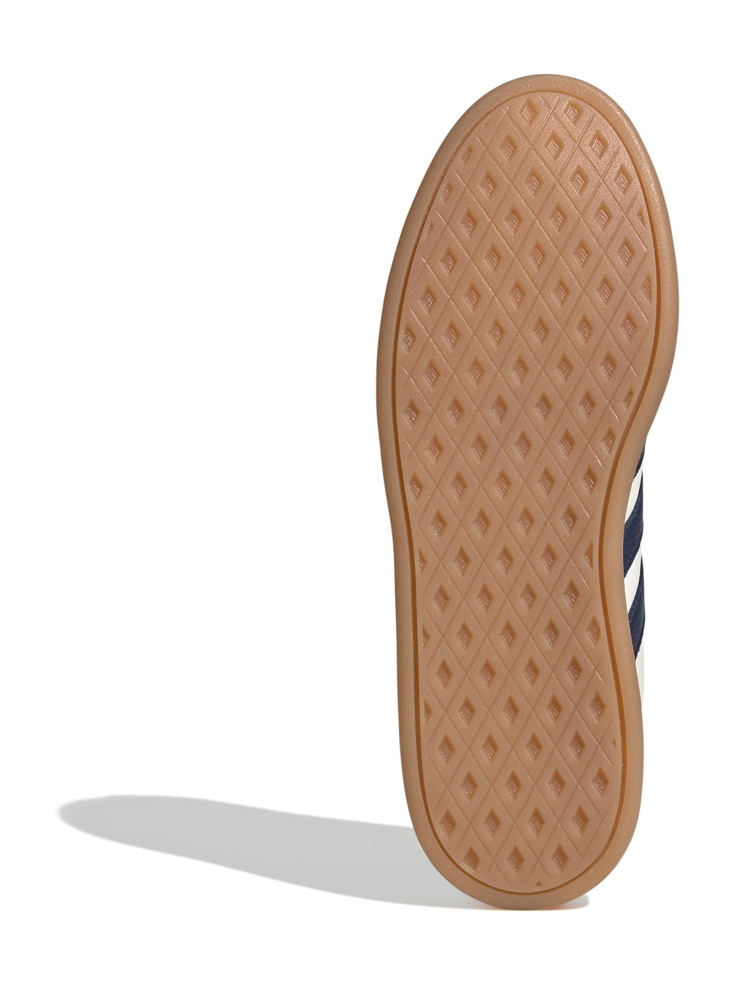 Sneaker bassa 'Breaknet Sleek' di ADIDAS SPORTSWEAR in bianco