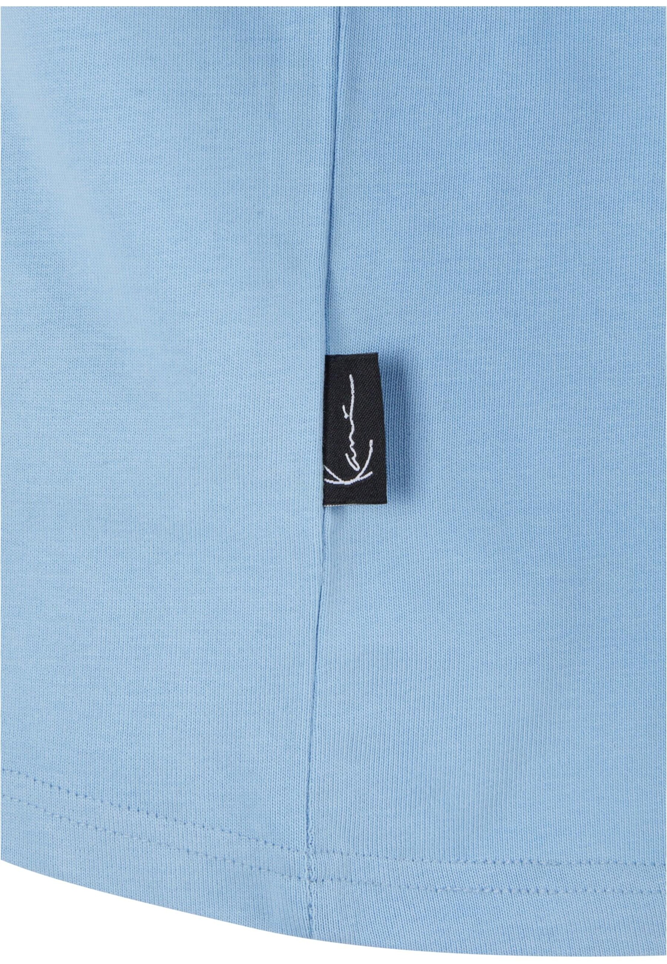 Karl Kani Shirt in Blauw