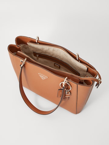 GUESS Shopper 'Noelle II' in Bruin
