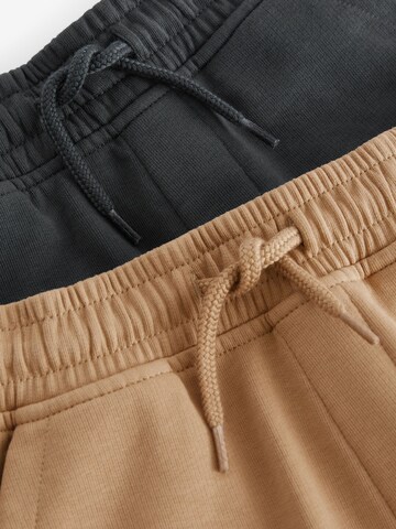 Next Regular Pants in Beige