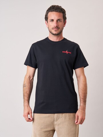 Deeluxe Shirt in Black