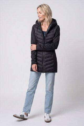 Veste mi-saison 'YlvaAK A' alife & kickin en noir