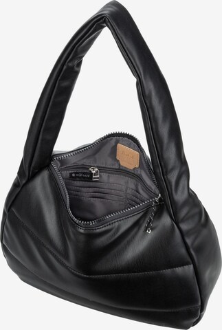 JOST Shoulder Bag in Black