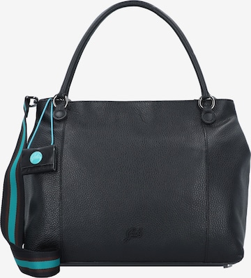 Gabs Shoulder Bag 'Marisa' in Black: front