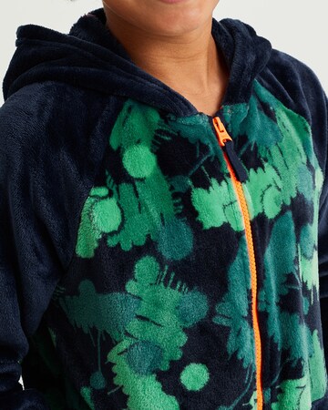 WE Fashion Pajamas in Blue