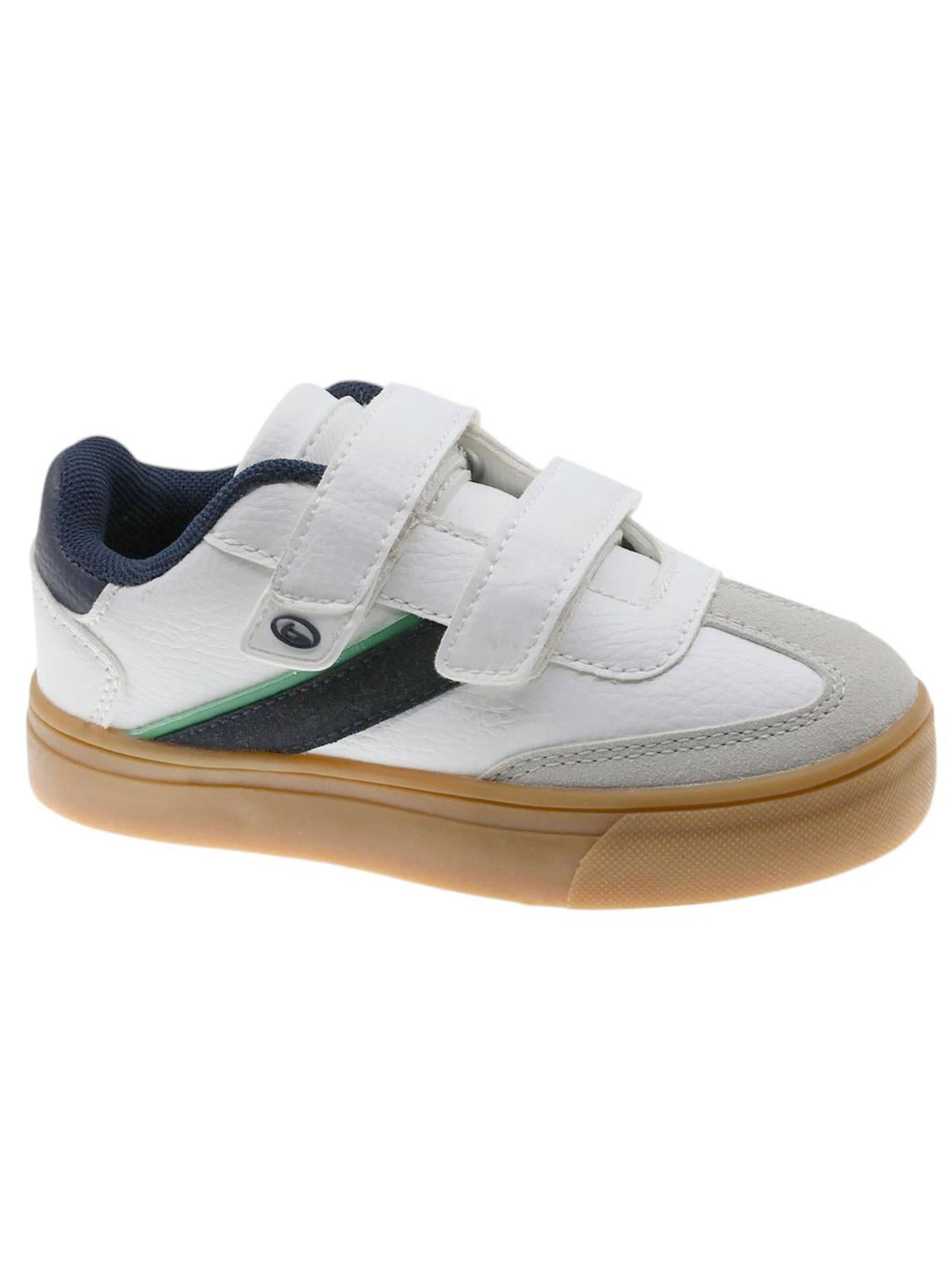 Beppi - Zapatillas deportivas 'Casual Shoe' en blanco: frente