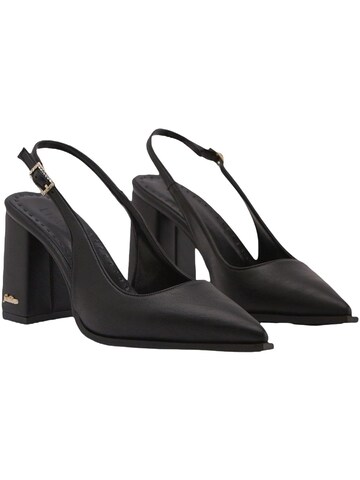 Limoya Slingpumps 'Essi' in Zwart