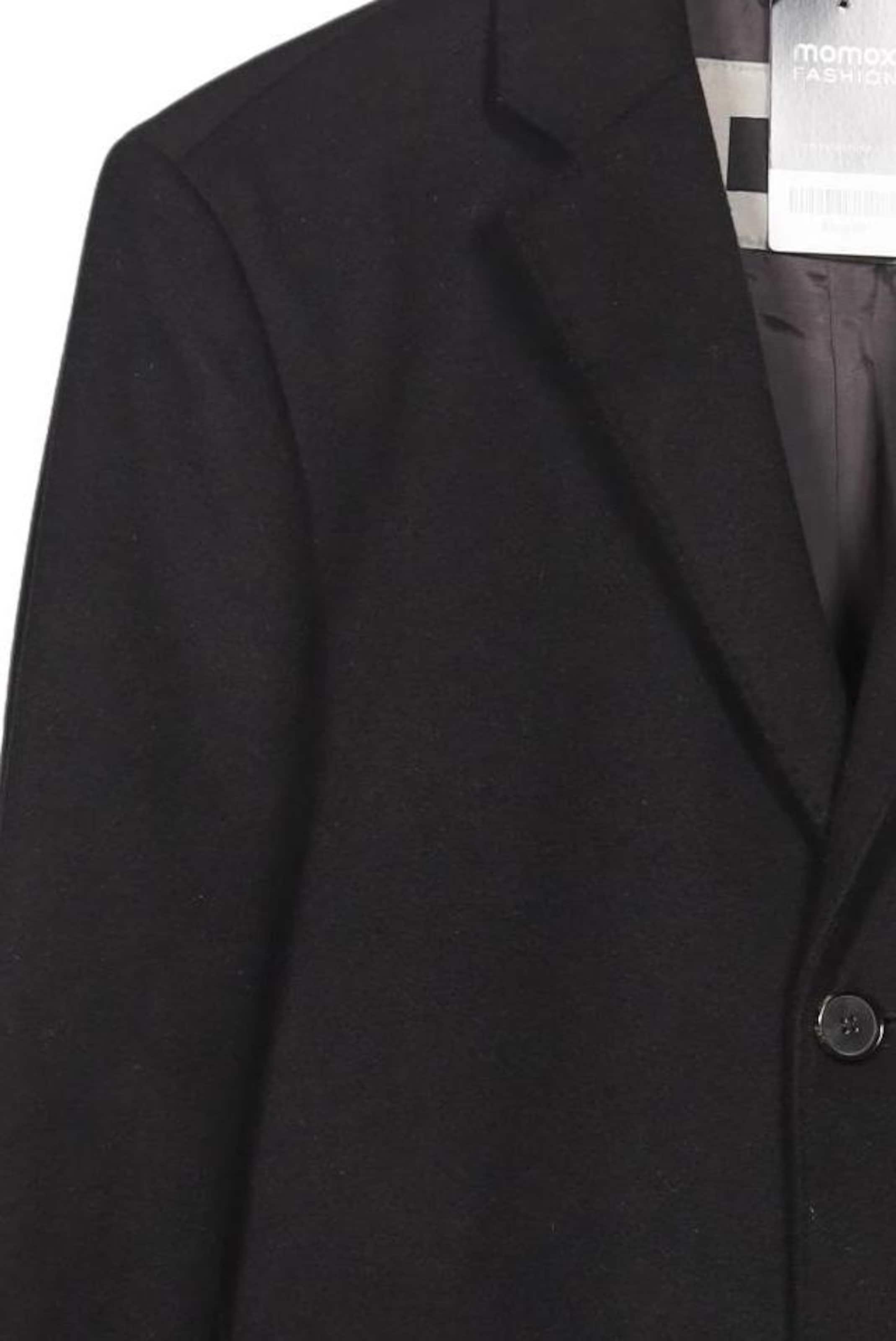 BOSS Black Jacket & Coat in S in Black