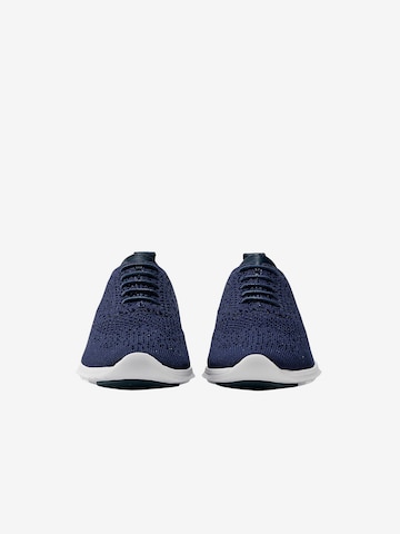 Cole Haan Veterschoen 'ZERØGRAND' in Blauw