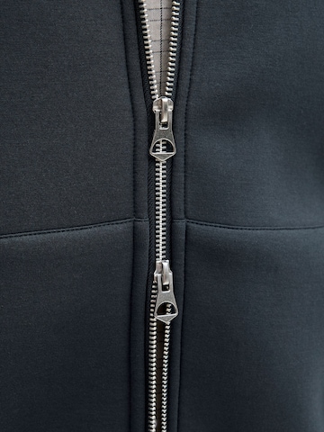 Sweat-shirt JACK & JONES en bleu