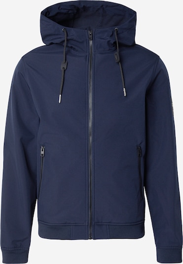 JACK & JONES Välikausitakki koossa S värissä yönsininen, Tuotenäkymä