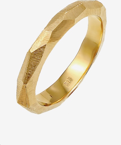 ELLI PREMIUM Ring i guld, Produktvisning
