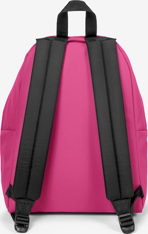 EASTPAK Rygsæk 'Padded Pak'R' i pink