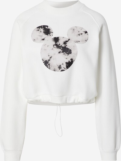 ABOUT YOU x Disney Sweatshirt 'Phoebe' in de kleur Offwhite, Productweergave