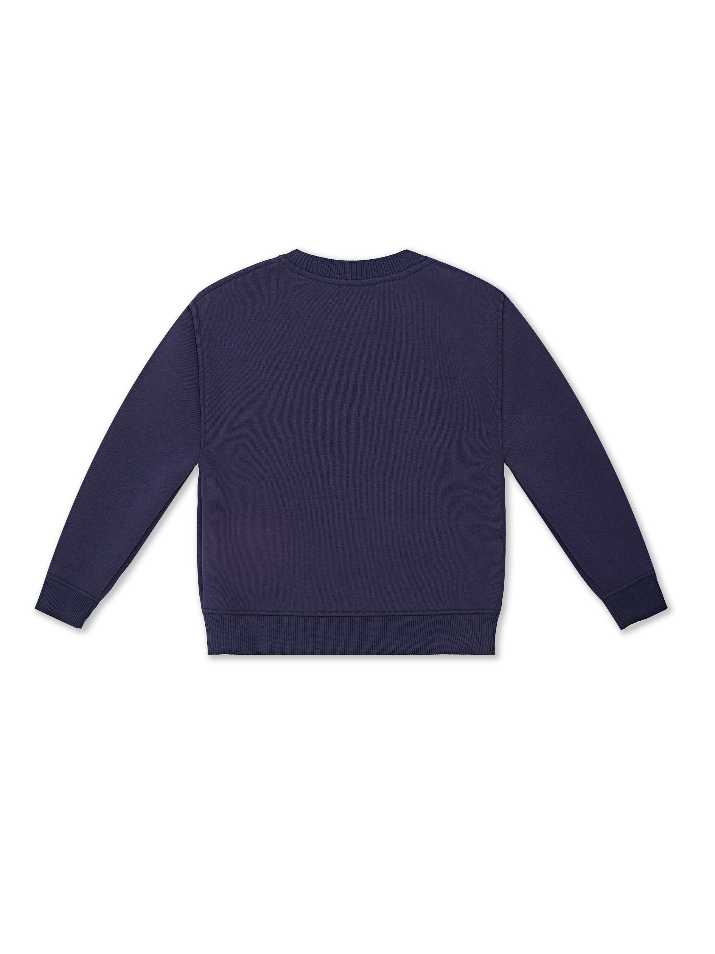 Sailing Pullover‌‌ in Blau