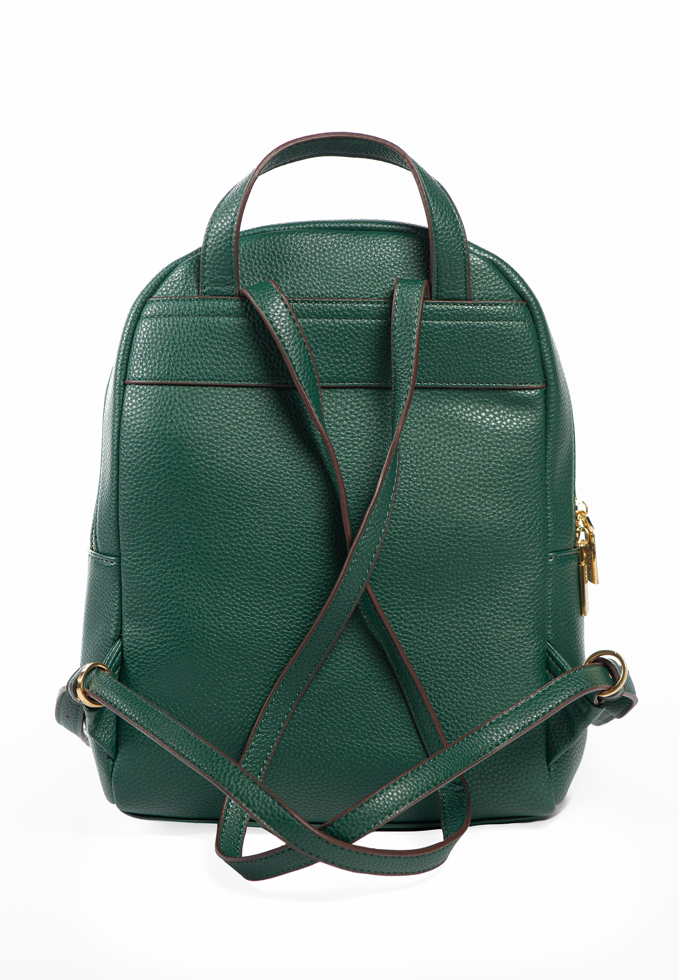 U.S. POLO ASSN. Rucksack 'Stanford' in Grün